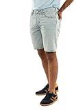 Levi's 501 Original Shorts, Pantalones Cortos Hombre, Light Thread LTWT SH, 30W
