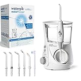Waterpik Ultra Irrigador Dental Sobremesa Profesional con Agua a Presión