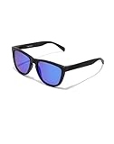 Northweek Regular Gafas de Sol, Matte Black-Sky, Talla única Unisex Adulto