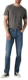Levi's 511 Slim Vaqueros, Throttle, 34W / 32L para Hombre