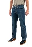 Levi's 555 Relaxed Straight Pantalón, MY True Potential LT, 32W / 32L Hombres