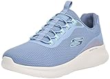 Skechers, Skech-Lite Pro Glimmer ME Mujer, Slate Mesh Trim