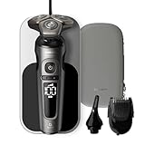 Philips Serie 9000 Prestige Afeitadora Eléctrica Hombre