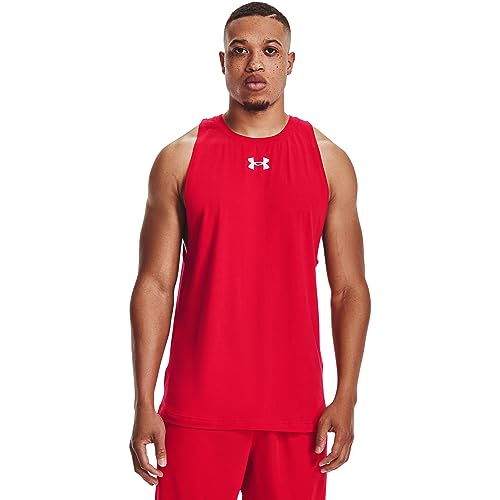 Camiseta de tirantes Under Armour