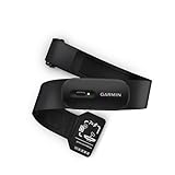 Garmin HRM-200, Monitor de frecuencia Cardiaca, Resistente al Agua