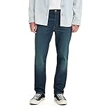 Levi's 541 Athletic Taper Jeans, Azul (Midnight), 33W / 30L Hombre