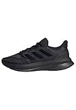 adidas Ultrarun 5 Running Shoes, Zapatillas para Correr Mujer, Core Black Core Black Cloud White