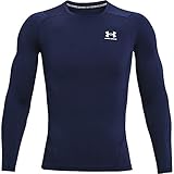 Under Armour Hombre UA HG Armour Comp LS Shirt