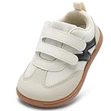 STQ KIDS Zapatillas Barefoot Niños Niña Calzado Respetuoso Bebe Flexibles Primeros Pasos