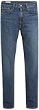 Levi's 512 Slim Taper Vaqueros, Whoop, 34W / 32L Hombre