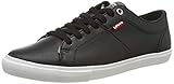 Levi's Woods, Zapatillas Hombre