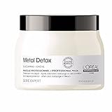 L'Oréal Professionnel Loreal expert metal detox mascarilla 500 ml