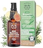 Aceite de romero de Bionoble