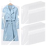 Fundas para la ropa de TranRantic