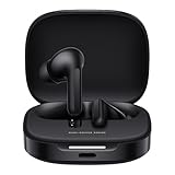 XIAOMI Redmi Buds 6 - Auriculares inalámbrico, cancelación de Ruido, Ligero, 10 Horas de autonomía