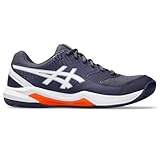 ASICS Gel-Dedicate 8 Clay, Sneaker Hombre