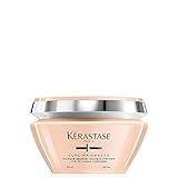 Kérastase Curl Manifesto, Mascarilla Extra Nutritiva Antiencrespamiento, Cuidado Nutritivo