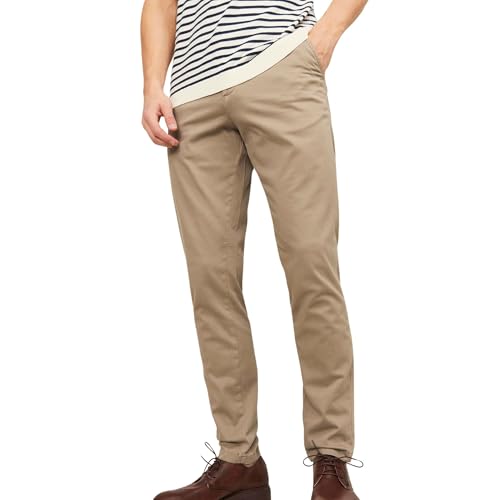 JACK & JONES Chino Beige