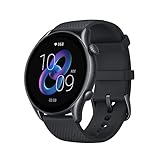 Amazfit GTR 3 Pro 46mm Smartwatch Deportivo Pantalla AMOLED Frecuencia Cardíaca