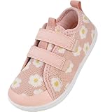 IceUnicorn Barefoot Calzado Descalzos Niños Niñas Minimalistas Amplia para Ligeros