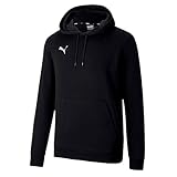 Sudadera con capucha Puma Teamgoal