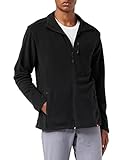 Velilla 201502, Chaqueta polar, color negro