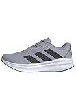 adidas Galaxy 7 Running Shoes, Zapatillas Hombre, Halo Silver Carbon Core Black