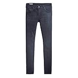Levi's 511 Slim Vaqueros, Richmond Blue Black Od Adv, 34W / 34L para Hombre