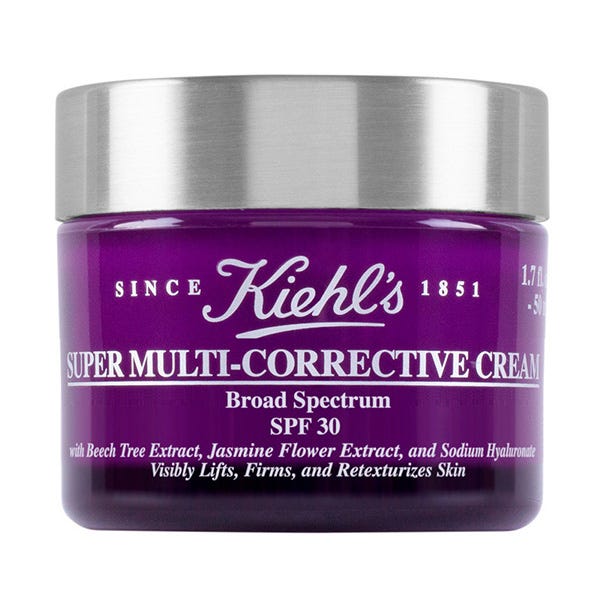 Super Multi-Corrective Cream Spf 30 de Kiehl's