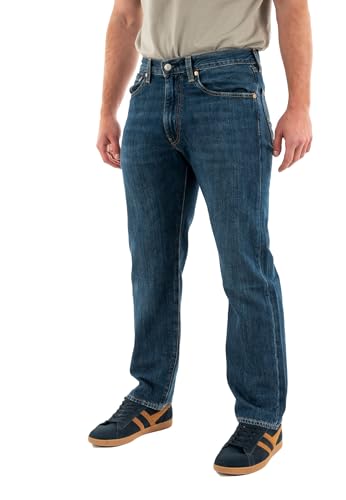 Vaqueros Levi's 555 Relaxed Straight, MY True Potential LT