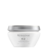 Kérastase Spécifique, Mascarilla Hidratante, Sin Siliconas, Para Todo Tipo de Cabello Incluso Graso