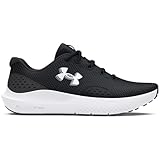 Under Armour UA Charged Surge 4 Zapatos de deporte para hombre, ligeras y transpirables