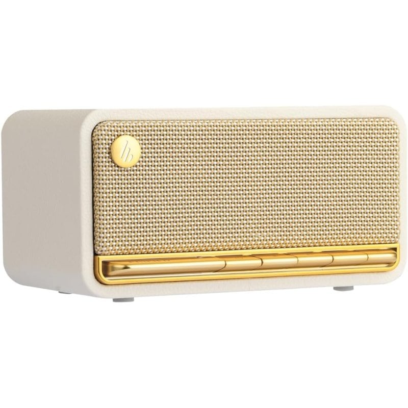Edifier Mp230 Altavoz Portatil De Sobremesa Bluetooth 20W Rms Blanco