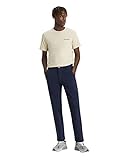 Dockers SMART 360 FLEX ALPHA SLIM, Pantalones para Hombre, Pembroke, 31W 34L
