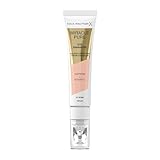 Max Factor Miracle Pure Concealer, Crema correctora Liquid Rose 01 10 ML