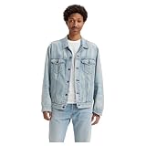 Levi's Relaxed FIT Trucker Chaqueta Vaquera
