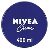 Crema hidratante Nivea Creme