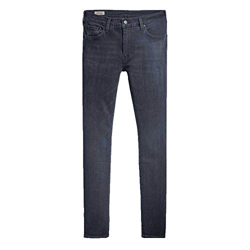 Vaqueros Levi's 511 Slim, Richmond Blue Black Od Adv, para Hombre