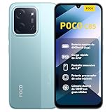 XIAOMI POCO C85 8+256GB (Versión ES)