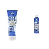 Valquer Profesional Mascarilla Capilar Reparadora Intensiva de Oliva. Reestructurante + Profesional