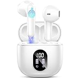 Auriculares Bluetooth 5.4 HiFi Estéreo, 50H