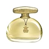 Tous, TOUCH The Original Gold, Eau de Toilette para Mujer, Fragancia Floral Afrutada, 50 ml