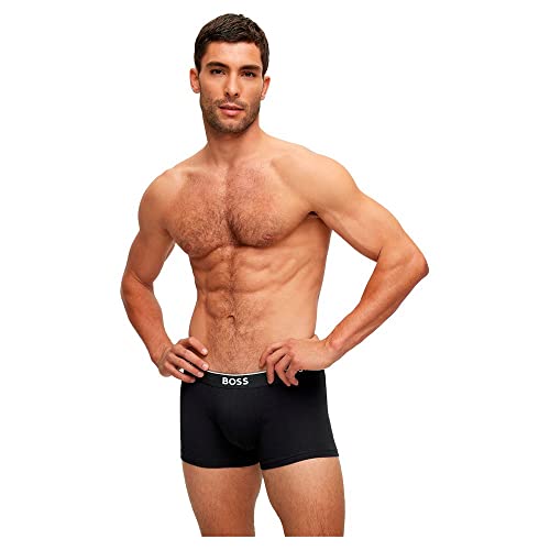 Pack de 3 bóxers HUGO BOSS
