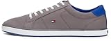 Tommy Hilfiger Zapatillas para Hombre con Suela Vulcanizada