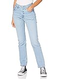 Levi's 501 Crop Vaqueros