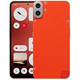 CMF Phone 1 8+128GB - Smartphone con cámara Trasera Sony de 50 MP con Ultra XDR- Naranja