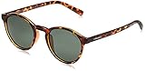 Polaroid PLD 1013/S H8 V08 50 Gafas de Sol, Marrón (Havana/Green Pz), Hombre