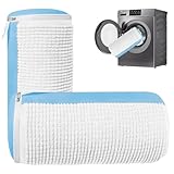 Bolsa para lavar zapatillas de Hupirct