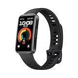 HUAWEI Band 9, Negro