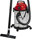 Einhell Aspirador seco y húmedo TC-VC 1820 S